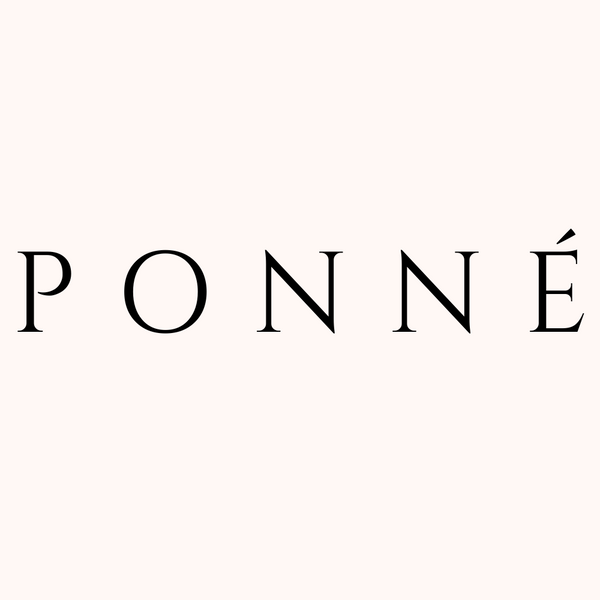 PONNÉ